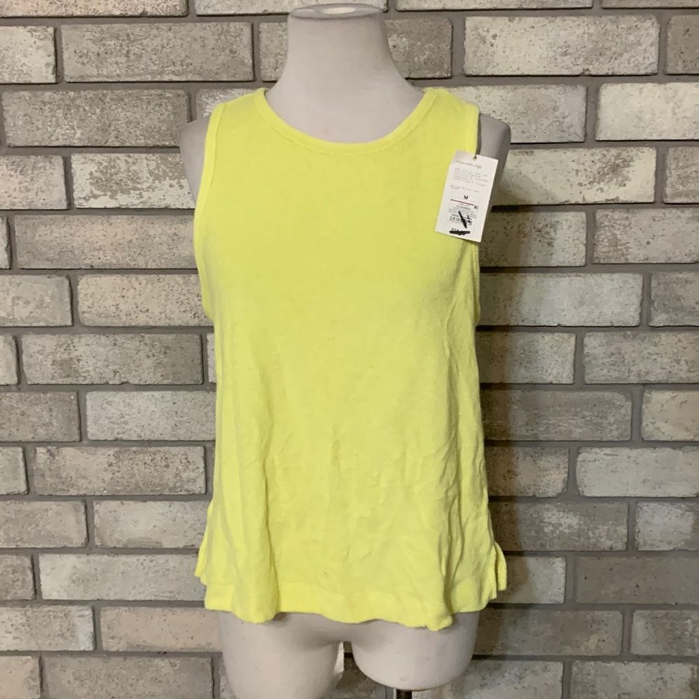 3for$20 NWT soft tank m